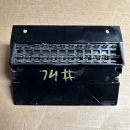 12-Way Fuse Box for VW Beetle 1303 & Bus T2 – Genuine Part No. 135937505-T1-T2-